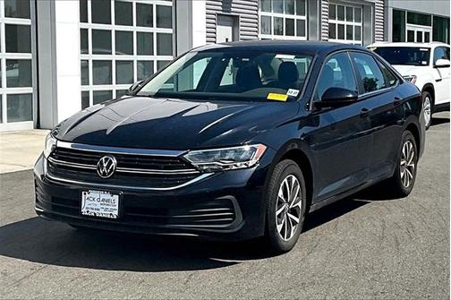 2023 Volkswagen Jetta 1.5T S