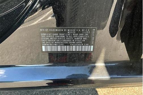 2023 Volkswagen Jetta 1.5T S