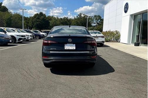 2023 Volkswagen Jetta 1.5T S