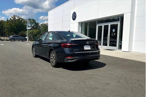 2023 Volkswagen Jetta 1.5T S