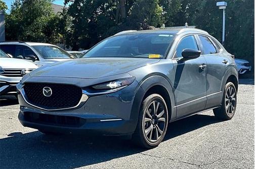 2023 Mazda CX-30 CE
