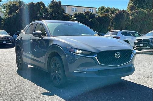 2023 Mazda CX-30 CE