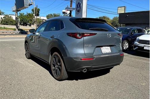 2023 Mazda CX-30 CE