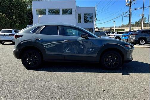 2023 Mazda CX-30 CE