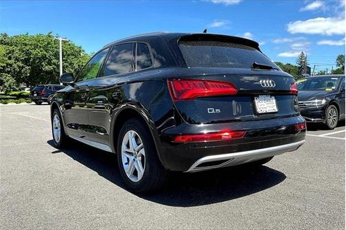 2018 Audi Q5 2.0T Premium