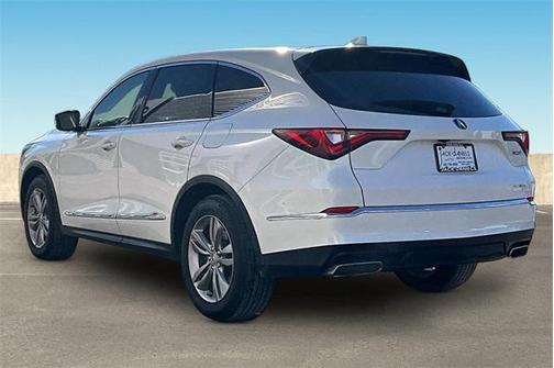 2023 Acura MDX Base