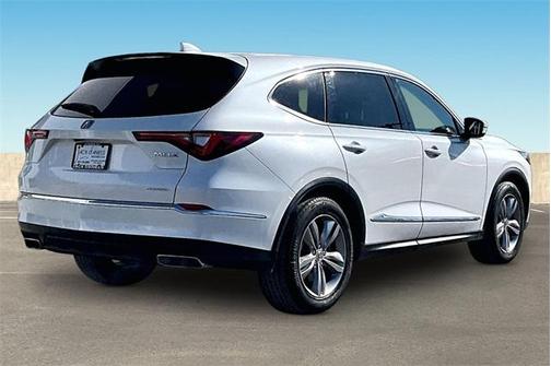 2023 Acura MDX Base