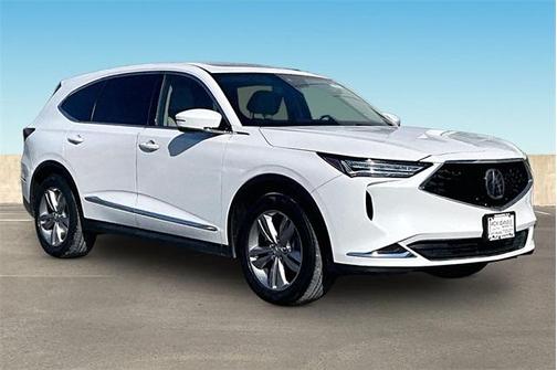 2023 Acura MDX Base