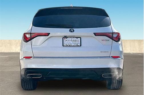 2023 Acura MDX Base