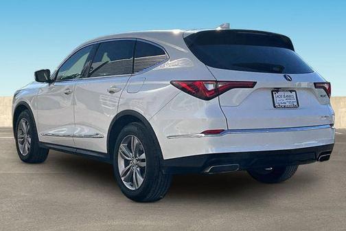 2023 Acura MDX Base
