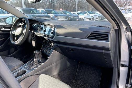 2023 Volkswagen Jetta 1.5T S