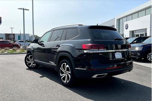 2022 Volkswagen Taos 1.5T SEL