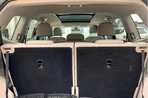 2023 Volkswagen Atlas 3.6L SEL