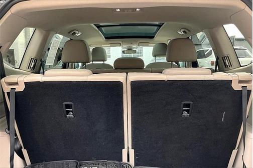 2023 Volkswagen Atlas 3.6L SEL