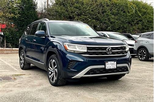 2023 Volkswagen Atlas 3.6L SEL