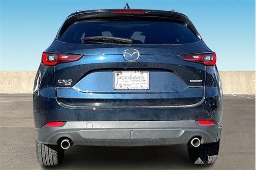 2023 Mazda CX-5 2.5 S Premium