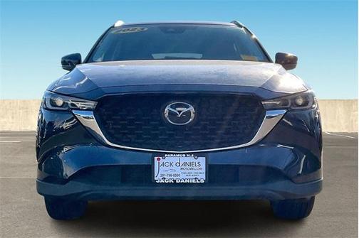 2023 Mazda CX-5 2.5 S Premium