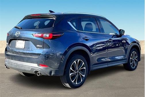 2023 Mazda CX-5 2.5 S Premium
