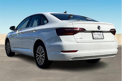 2019 Volkswagen Jetta 1.4T SEL