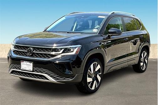 2024 Volkswagen Taos 1.5T SEL