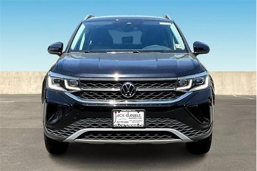 2024 Volkswagen Taos 1.5T SEL
