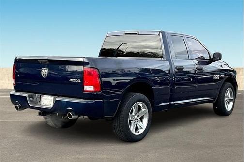 2015 RAM 1500 Tradesman/Express