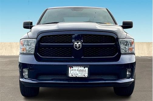 2015 RAM 1500 Tradesman/Express