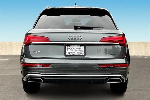 2023 Audi Q5 45 S line quattro Premium