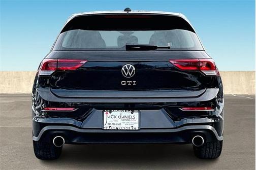 2024 Volkswagen Golf GTI 2.0T S
