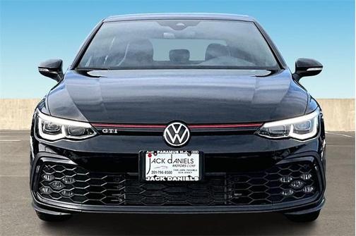 2024 Volkswagen Golf GTI 2.0T S