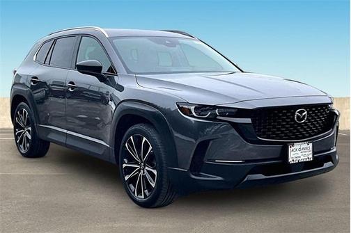 2023 Mazda CX-50 2.5 S Premium Plus Package