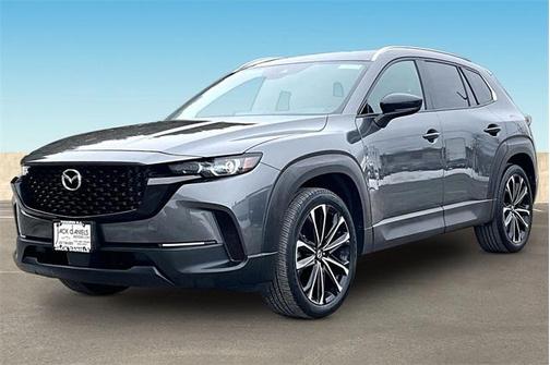 2023 Mazda CX-50 2.5 S Premium Plus Package