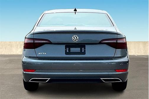 2021 Volkswagen Jetta 1.4T R-Line