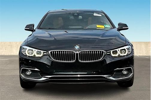 2019 BMW 430 Gran Coupe i xDrive