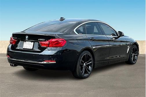 2019 BMW 430 Gran Coupe i xDrive