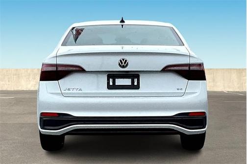 2022 Volkswagen Jetta 1.5T SE