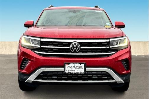 2022 Volkswagen Atlas 2.0T SE