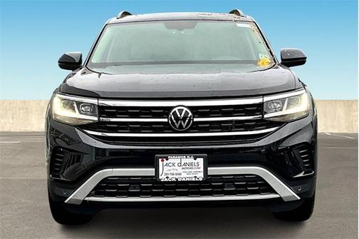 2023 Volkswagen Atlas 3.6L SE w/Technology