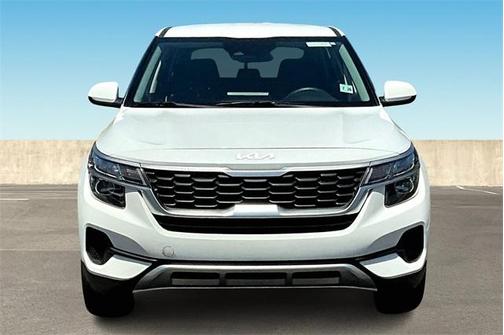 2022 Kia Seltos LX
