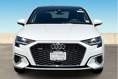 2022 Audi A3 40 Premium
