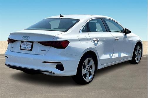 2022 Audi A3 40 Premium