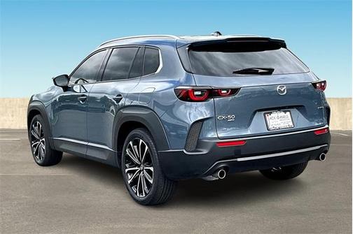 2023 Mazda CX-50 2.5 S Premium Plus Package