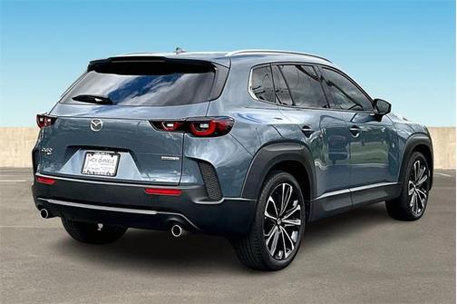2023 Mazda CX-50 2.5 S Premium Plus Package