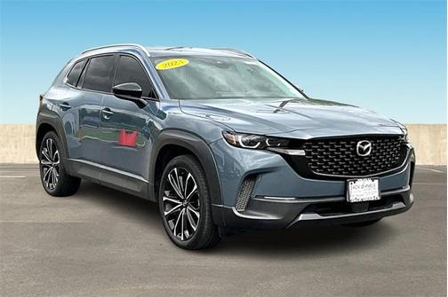 2023 Mazda CX-50 2.5 S Premium Plus Package