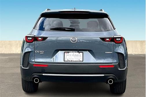 2023 Mazda CX-50 2.5 S Premium Plus Package