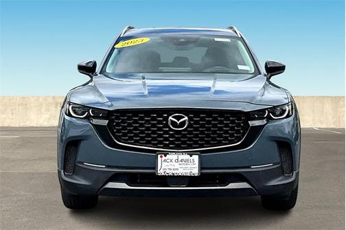2023 Mazda CX-50 2.5 S Premium Plus Package