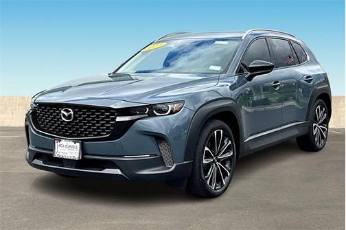 2023 Mazda CX-50 2.5 S Premium Plus Package