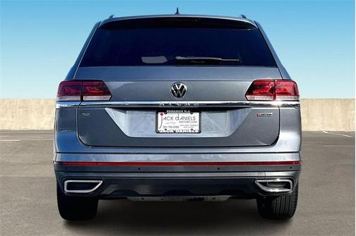 2022 Volkswagen Atlas 2.0T SE
