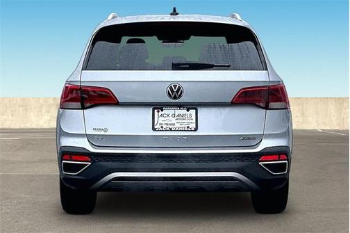 2023 Volkswagen Taos 1.5T SEL