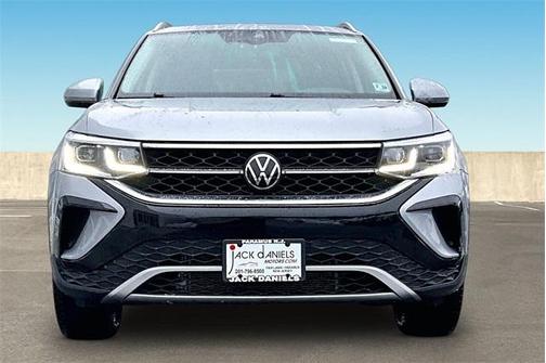 2023 Volkswagen Taos 1.5T SEL